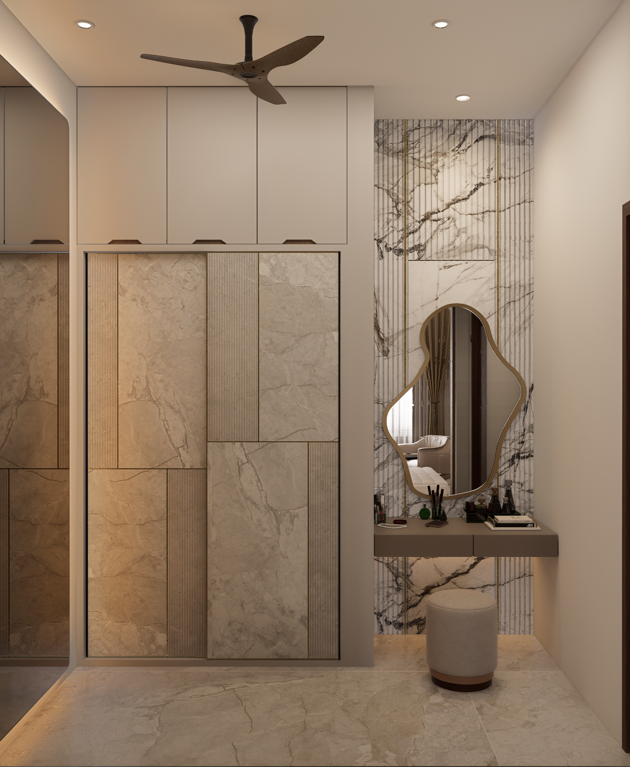 Residential Interior